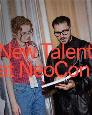 Image post by @neocon_shows on Instagram