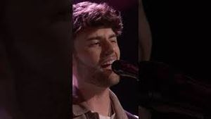 Video post by @nbcthevoice on YouTube