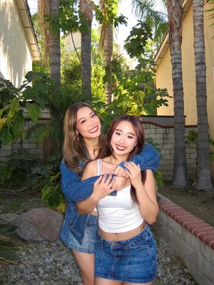 Image post by @gammaphibeta_ucr on Instagram