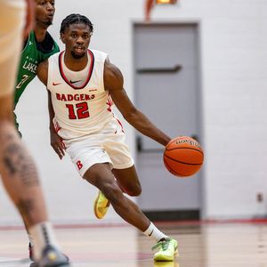 Image post by @brockbadgers on Instagram