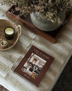 Image post by @shoppeamberinteriors on Instagram