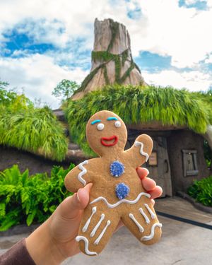 Image post by @UniversalORL on Twitter