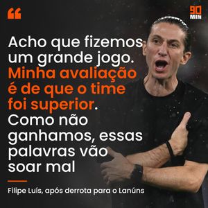 Image post by @90minbrasil on Instagram