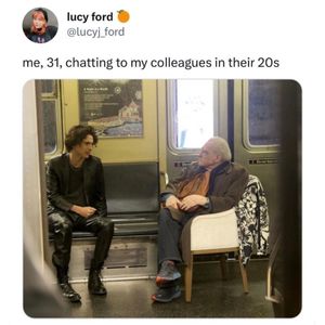 Image post by @9gag on Instagram