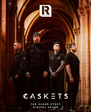 Image post by @rocksound on Instagram