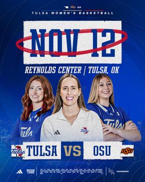 Image post by @tulsawbb on Instagram