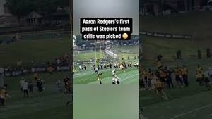 Video post by @sportsillustrated on YouTube