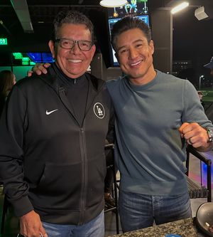 Image post by @mariolopez on Instagram