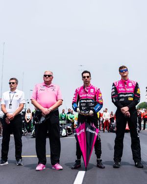 Image post by @simonpagenaud on Instagram