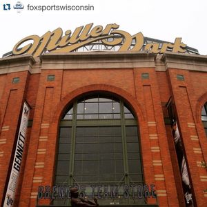 Image post by @foxsports on Instagram