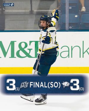 Image post by @merrimack_mih on Instagram