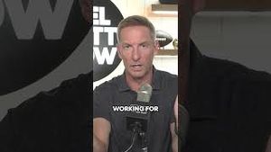 Video post by @joelklattshow on YouTube