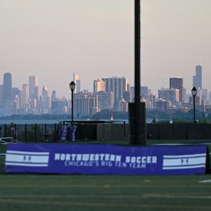 Image post by @nuwsoccer on Instagram