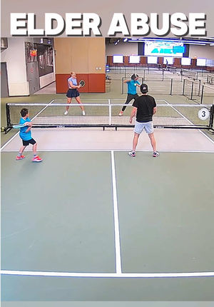 Video post by @thekitchenpickleball on TikTok