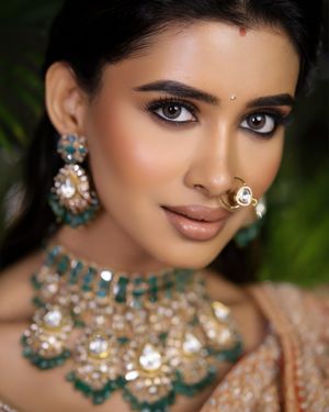 Image post by @faritasmakeupacademy on Instagram