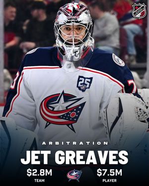 Image post by @puckreportnhl on Instagram