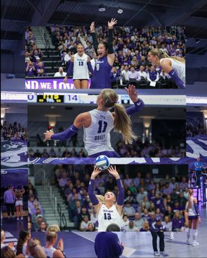 Image post by @kstatevb on Instagram