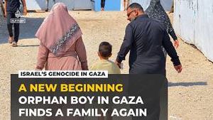 Video post by @Al Jazeera English on YouTube