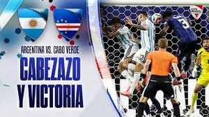 Video post by @deportes on YouTube
