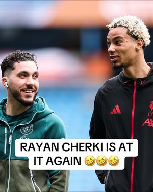 Video post by @onefootball on TikTok
