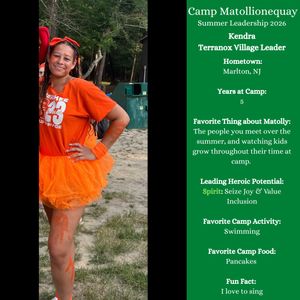 Image post by @campmatollionequay on Instagram