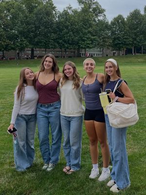 Image post by @arcadia_wvb on Instagram