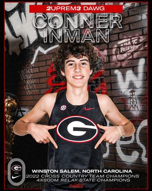 Image post by @ugatrack on Instagram