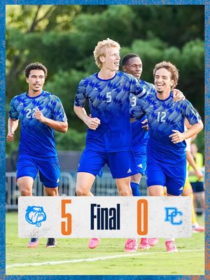 Image post by @bigsouthsports on Instagram