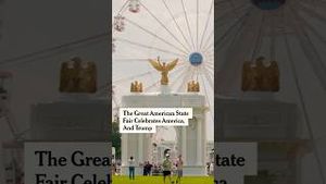 Video post by @nytimes on YouTube