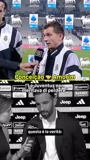 Video post by @dazn_it on Instagram