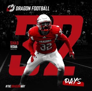 Image post by @msum_football on Instagram