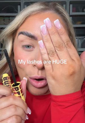Video post by @beckymorganmakeup on TikTok