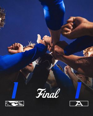 Image post by @creightonmsoc on Instagram