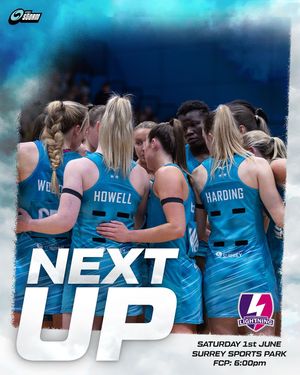 Image post by @surreystorm on Instagram
