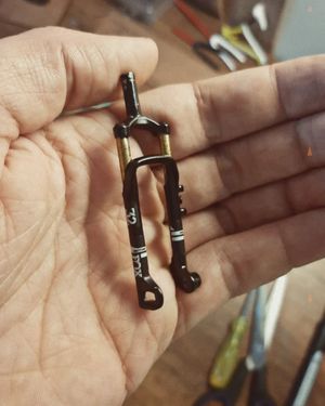 Image post by @minibicis on Instagram
