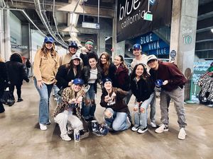 Image post by @quinlosangeles on Instagram