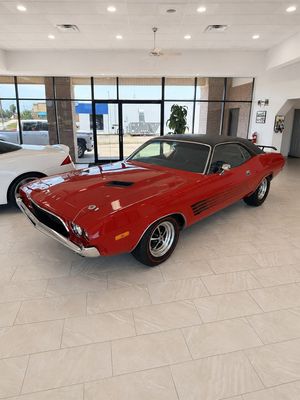 Image post by @barrett_jackson on Instagram