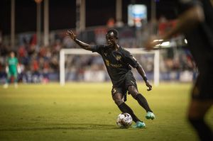 Image post by @sanantoniofc on Instagram