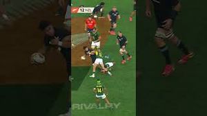 Video post by @allblacks on YouTube
