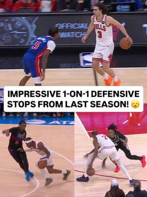Image post by @nba on Instagram