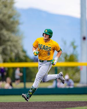 Image post by @baylorbaseball on Instagram
