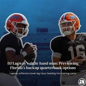 Image post by @alligatorsports on Instagram