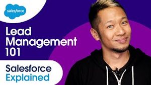 Video post by @salesforce on YouTube