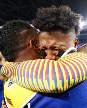 Image post by @wbcbaseball on Instagram