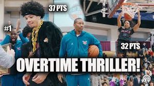 Video post by @qwik11hoops on YouTube