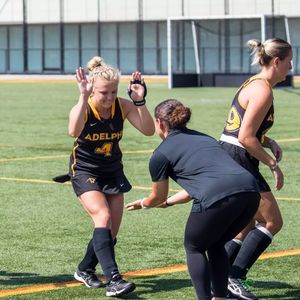 Image post by @adelphifh on Instagram