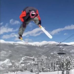 Video post by @j_skis on Instagram