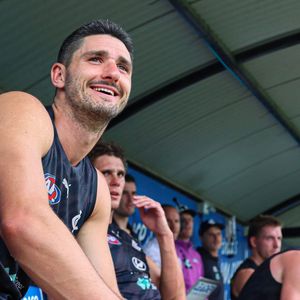 Image post by @carlton_fc on Instagram