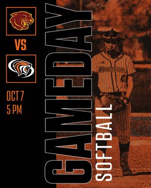 Image post by @pacificsoftball on Instagram
