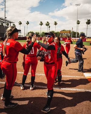 Image post by @texastechsb on Instagram